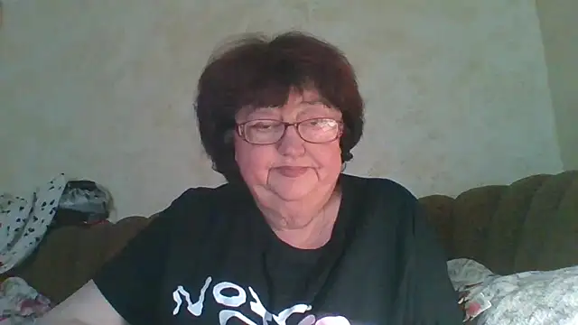 MilaSky5303 online show from 10.10.25