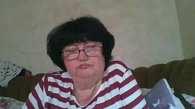 MilaSky5303 online show from 11.02.25