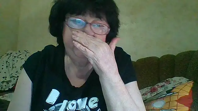 MilaSky5303 online show from 11.10.25