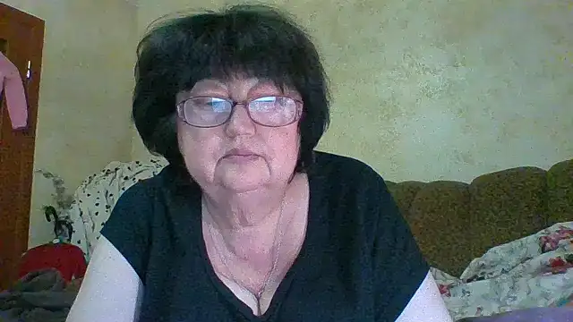 MilaSky5303 online show from 11.19.25