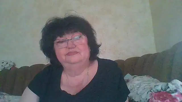 MilaSky5303 online show from 11.23.25