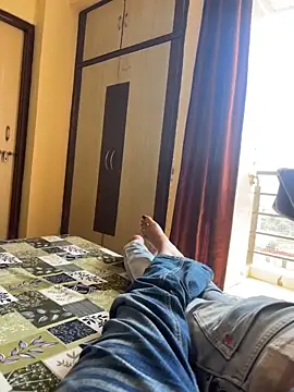 indianshycouple online show from 02.26.26