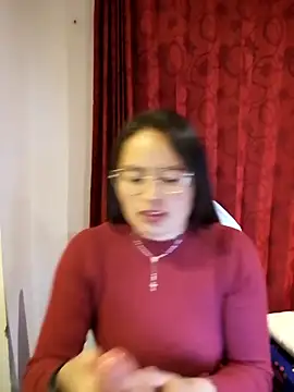 Daliz Leon online show from 11.10.25