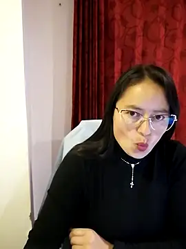 Daliz Leon online show from 11.25.25