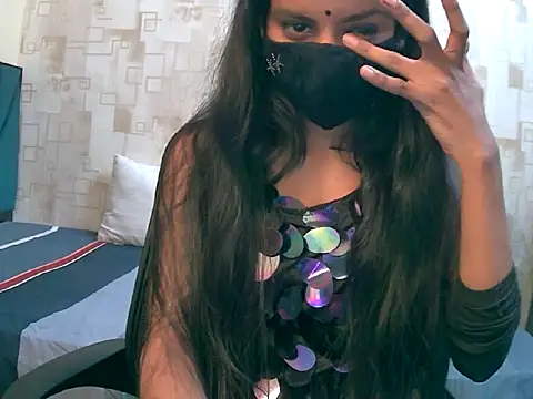 Snapshot of fairy_princess chatting on 09.09.25 fairy princess online show from 09.09.25