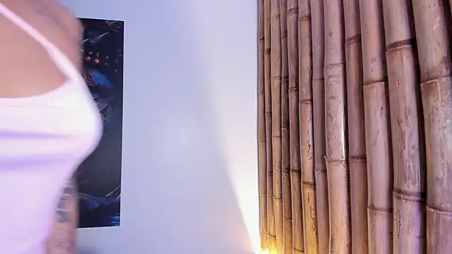 charlotte mitchell  online show from 12.22.25