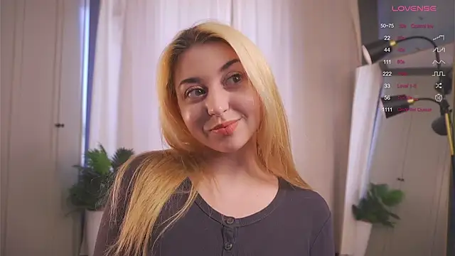dreamhannah online show from 10.18.25