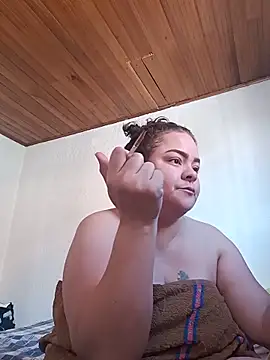 Miss Adriana01 online show from 05.26.26