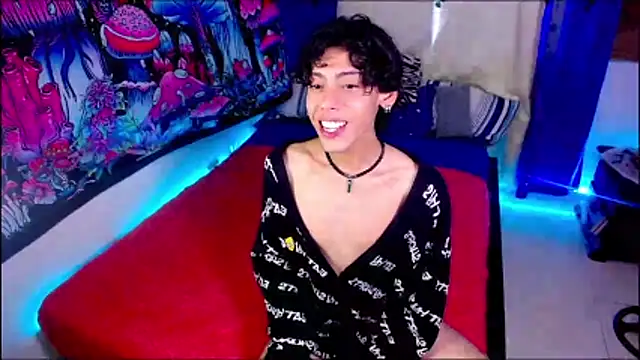 Thedoll ethan7 online show from 02.25.26