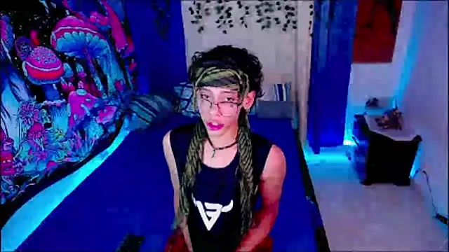 Thedoll ethan7 online show from 03.19.26