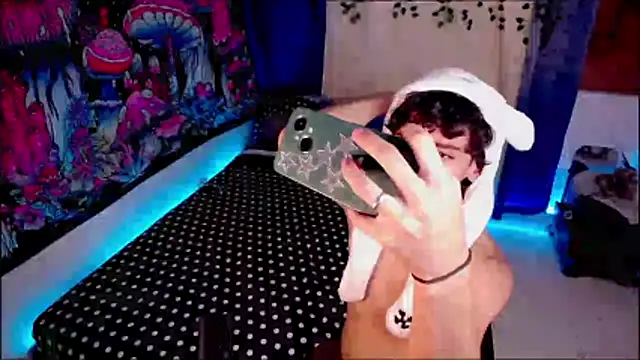 Thedoll ethan7 online show from 04.07.26