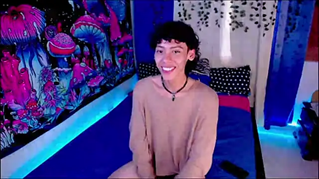 Thedoll ethan7 online show from 04.15.26