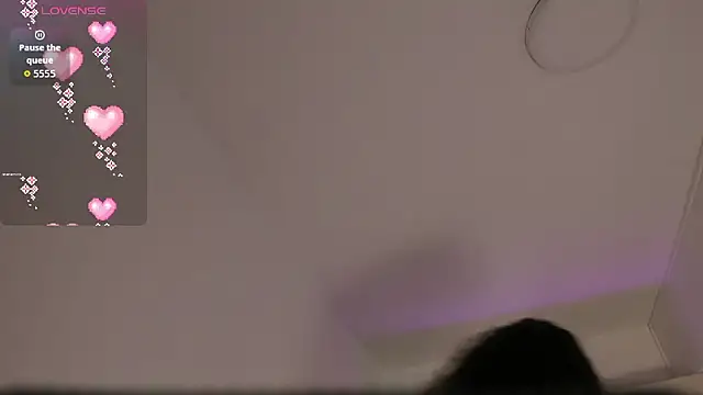 Snapshot of Stefannyevans_ chatting on 01.08.26 Stefannyevans online show from 01.08.26