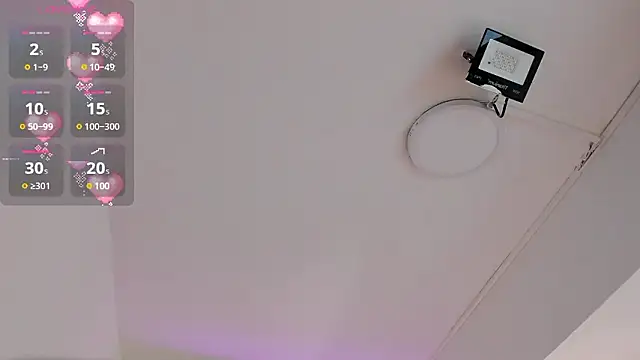 Snapshot of Stefannyevans_ chatting on 01.16.26 Stefannyevans online show from 01.16.26