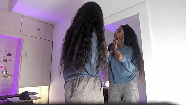 Snapshot of Stefannyevans_ chatting on 02.06.26 Stefannyevans online show from 02.06.26