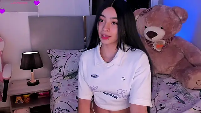 Snapshot of EmystarX chatting on 03.29.26 EmystarX online show from 03.29.26
