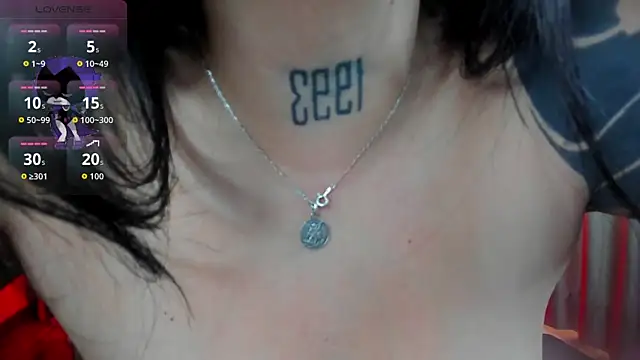  raven black online show from 12.22.25