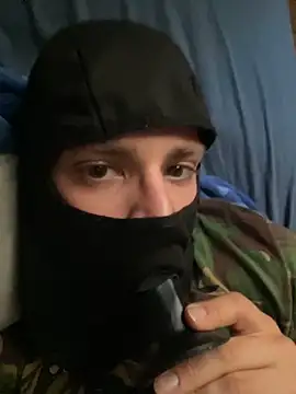 sexyarmy001 online show from 09.16.25