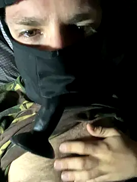 sexyarmy001 online show from 09.17.25