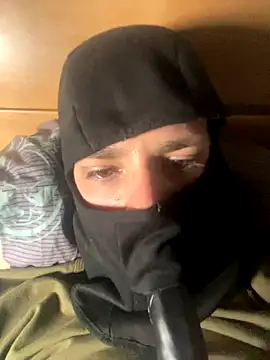 sexyarmy001 online show from 09.23.25
