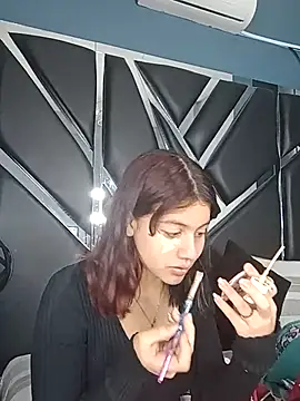 Snapshot of Julieth_brown_ chatting on 09.19.25 Julieth brown online show from 09.19.25