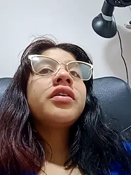 Snapshot of Julieth_brown_ chatting on 09.28.25 Julieth brown online show from 09.28.25