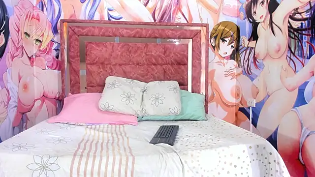 Just18Jake online show from 10.05.25