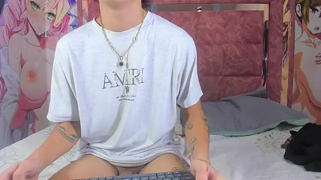 Just18Jake online show from 10.12.25