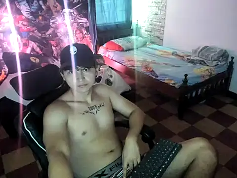 Dan cristancho online show from 10.12.25
