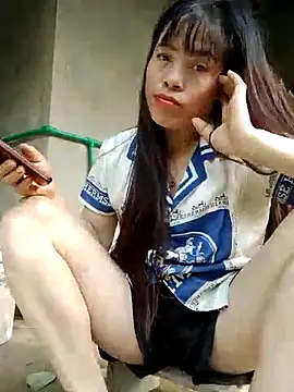 Maymay0033 online show from 04.04.26