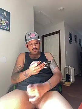 Ghosttown23 online show from 06.17.26