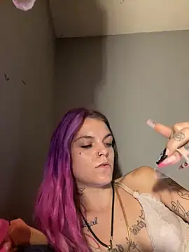 ittybittymeryssa online show from 11.06.25