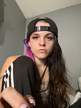 ittybittymeryssa online show from 11.08.25