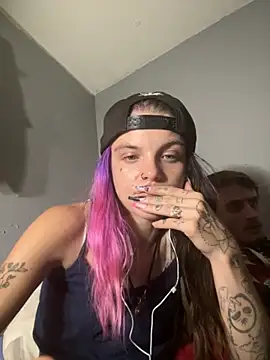 ittybittymeryssa online show from 11.09.25