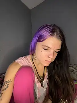 ittybittymeryssa online show from 11.14.25