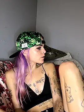 ittybittymeryssa online show from 11.19.25