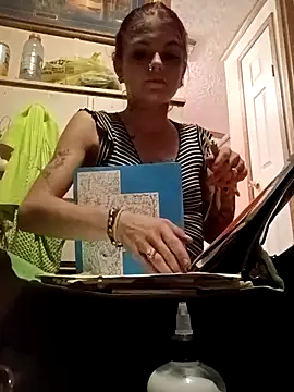 ittybittymeryssa online show from 06.11.26