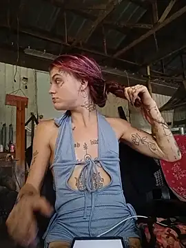 ittybittymeryssa online show from 06.19.26