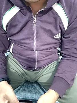 Virat FatDick online show from 01.19.26