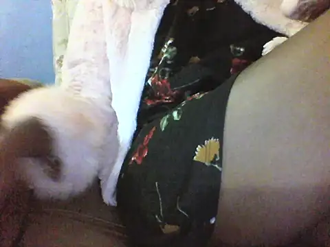 Moongodessy online show from 03.12.26