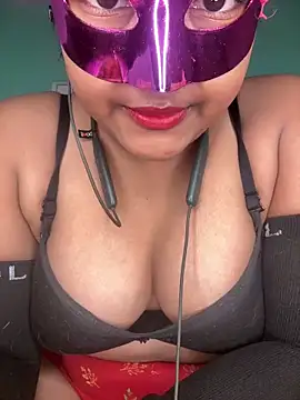 mimi87hoty online show from 02.19.26