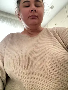 AliceCurlyX online show from 01.15.26