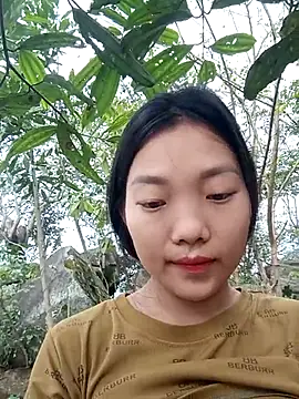 Ananine online show from 02.23.26