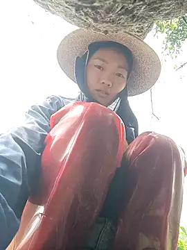 Ananine online show from 04.04.26