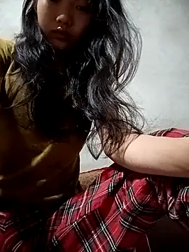 Ananine online show from 05.02.26