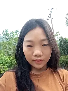 Ananine online show from 07.13.26