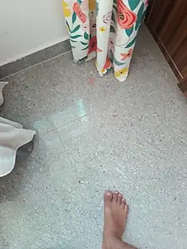 Cocomaza1 online show from 04.18.26