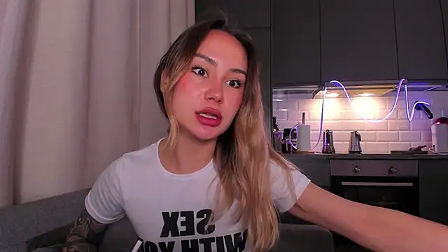 baobei03 online show from 11.13.25