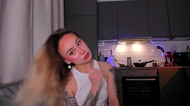 baobei03 online show from 11.15.25