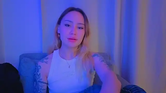 baobei03 online show from 03.08.26